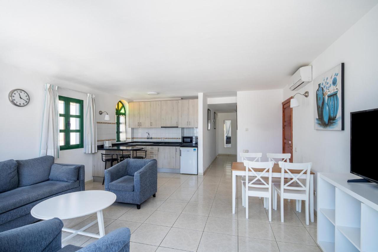 Apartamentos Marina Puerto Mogan Puerto De Mogan Zewnętrze zdjęcie